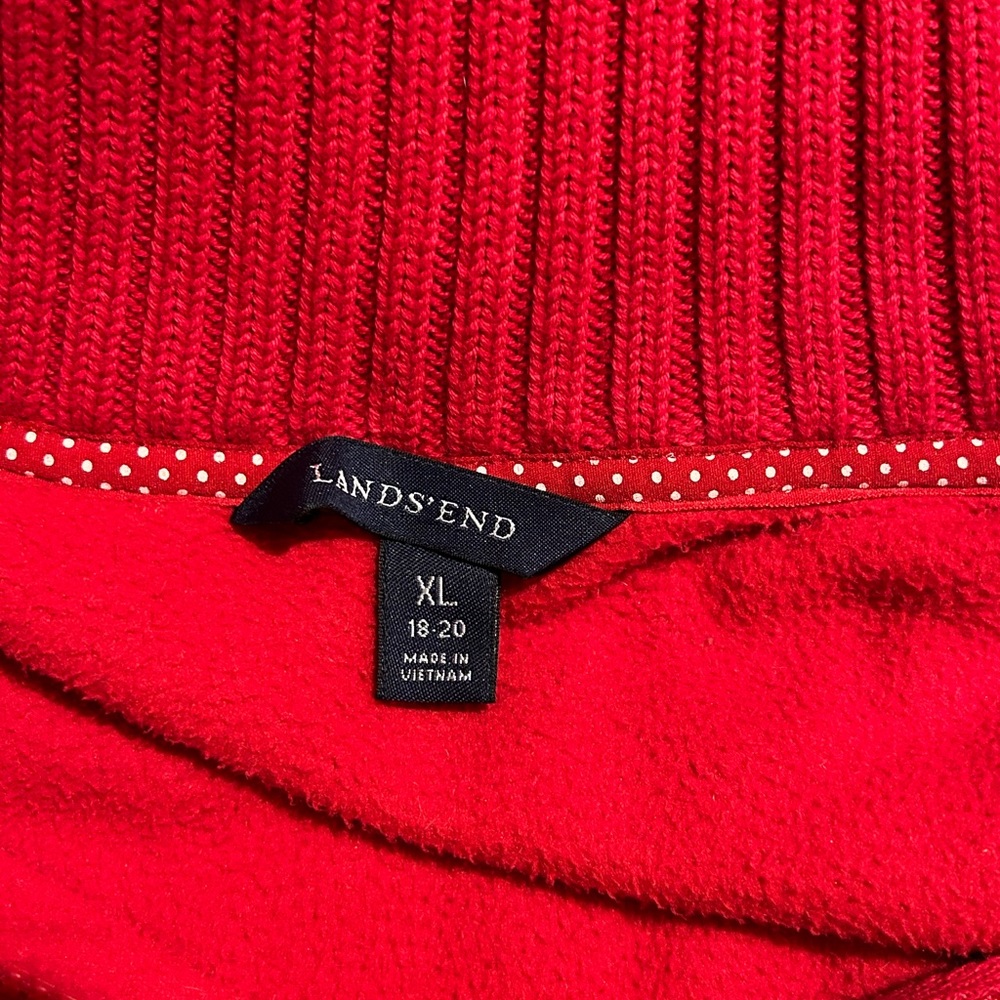 Pullover - Picture 12 of 12